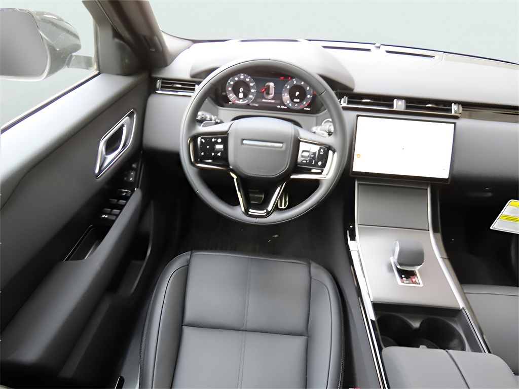2025 Land Rover Range Rover Velar SE photo 22