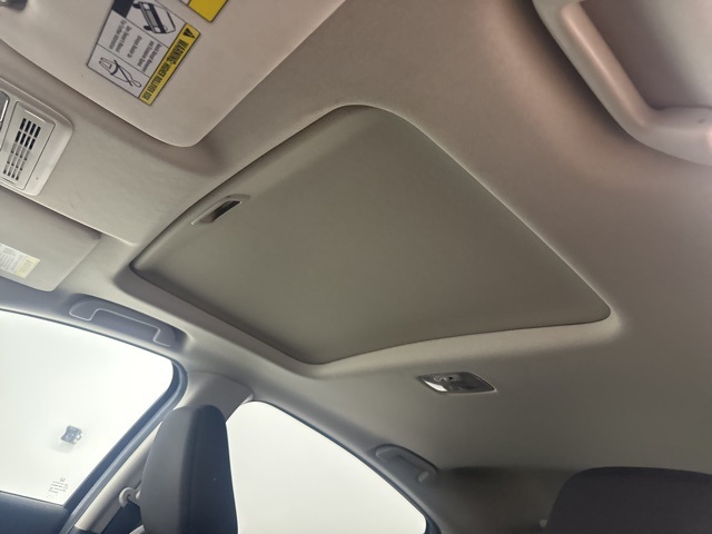 2019 Honda HR-V EX photo 18