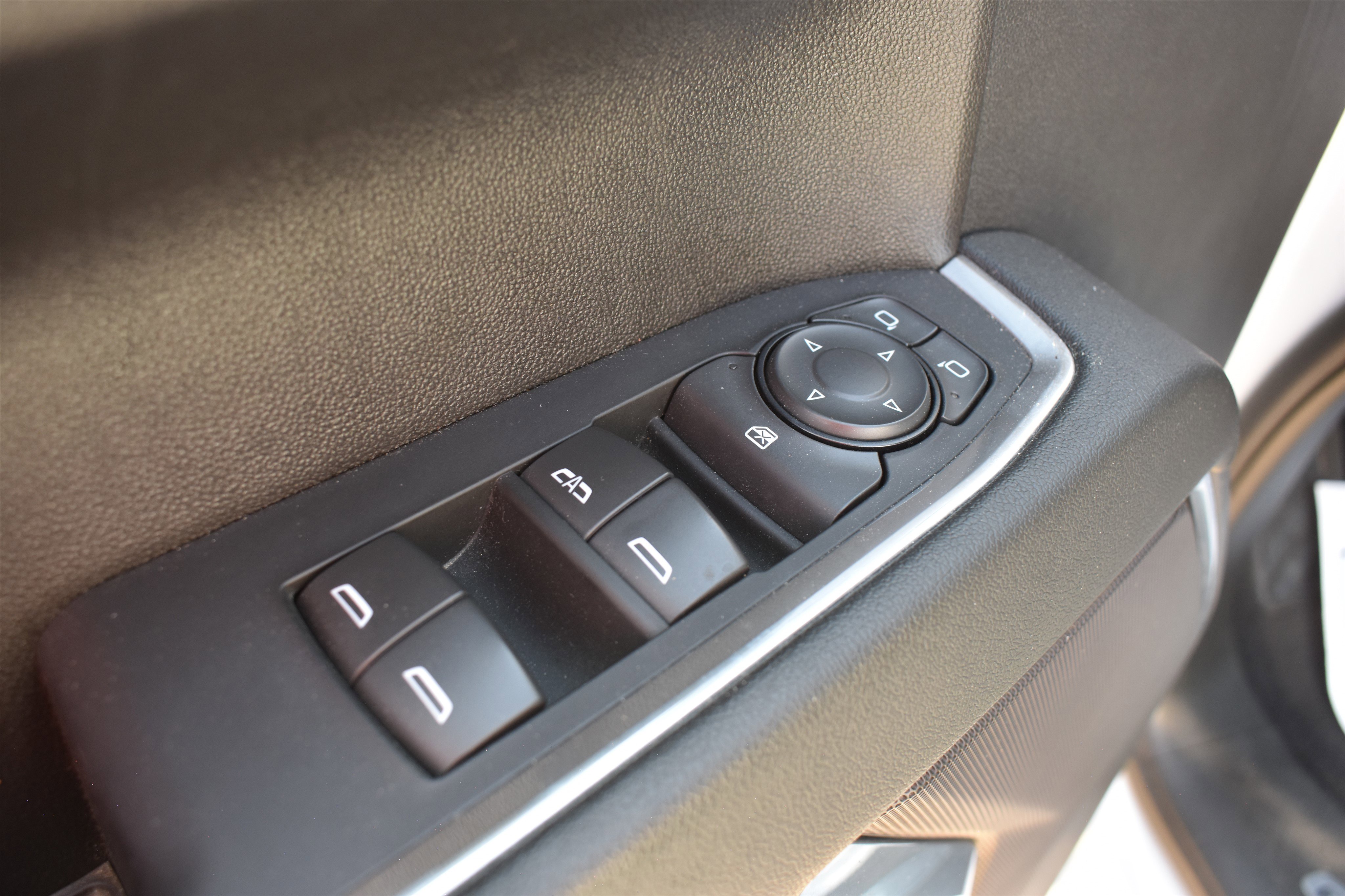2024 Gmc Sierra 1500 SLE photo 6