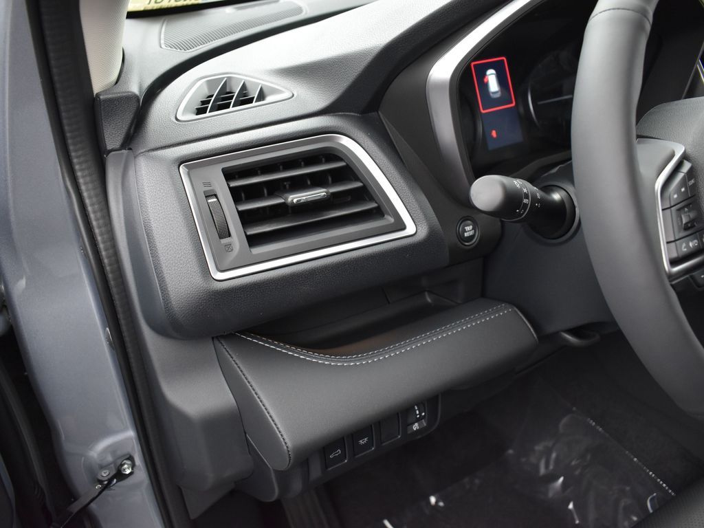 2025 Subaru Ascent Touring photo 6