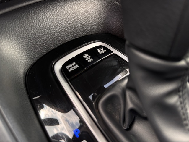 2024 Toyota Corolla Hybrid LE photo 53