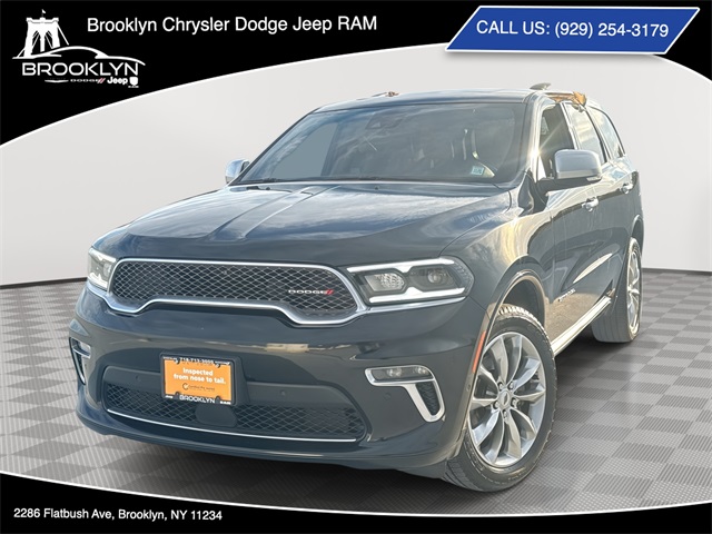 2023 Dodge Durango Citadel's photo