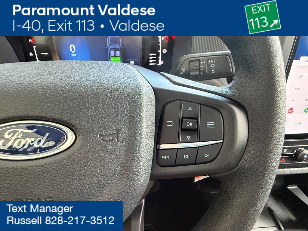 2025 Ford Ranger XL photo 15