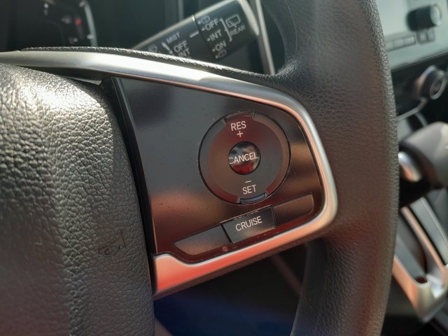 2018 Honda CR-V LX photo 13