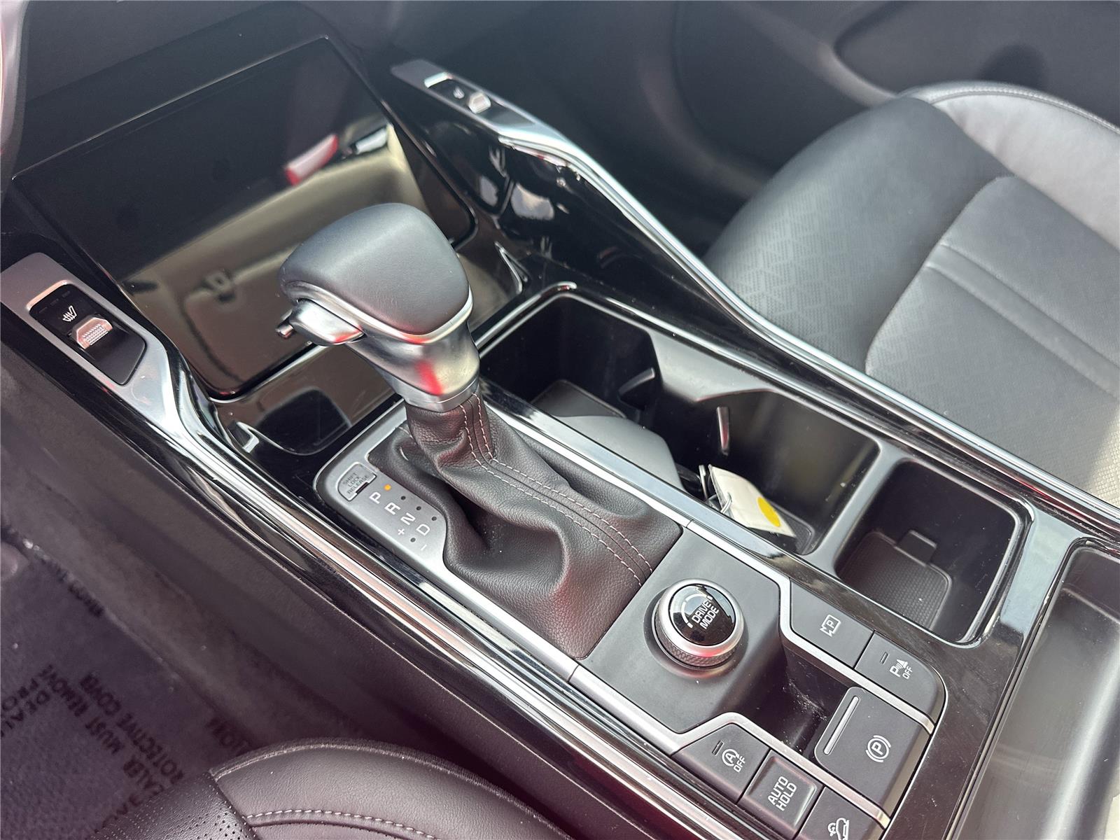 2022 Kia Sorento SX photo 13