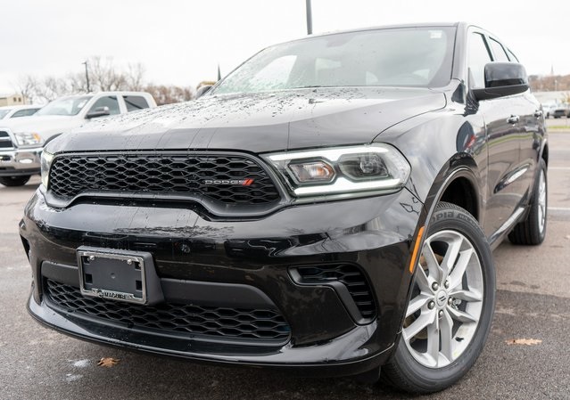 2026 Dodge Durango GT's photo