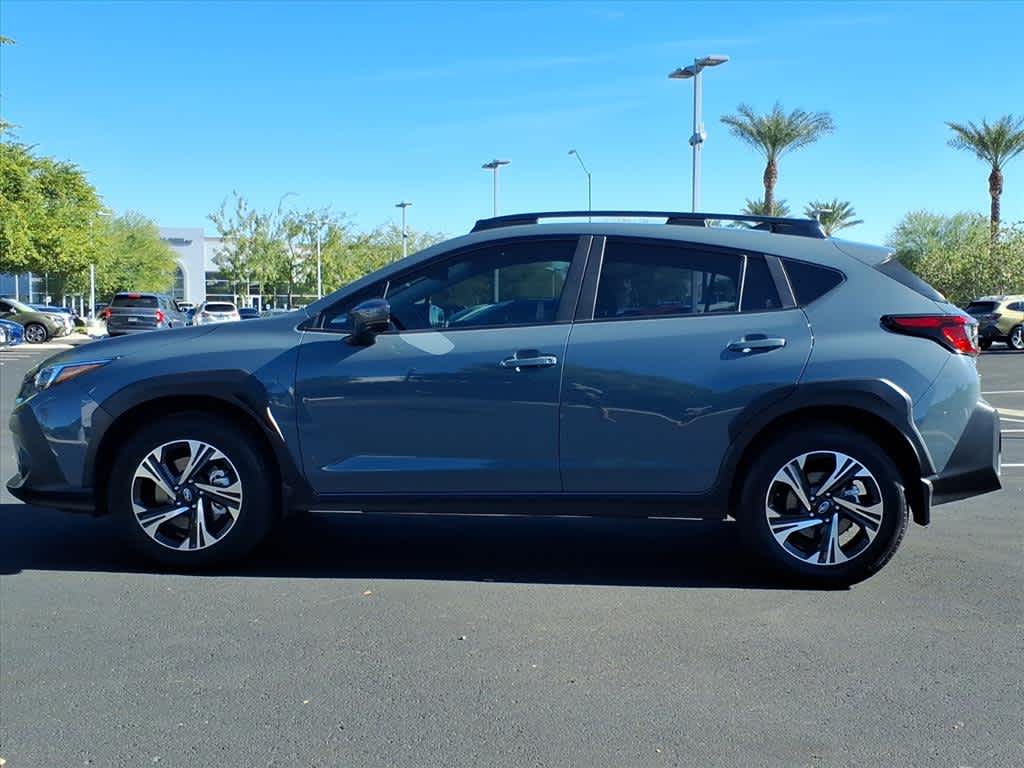 2025 Subaru Crosstrek Premium photo 3