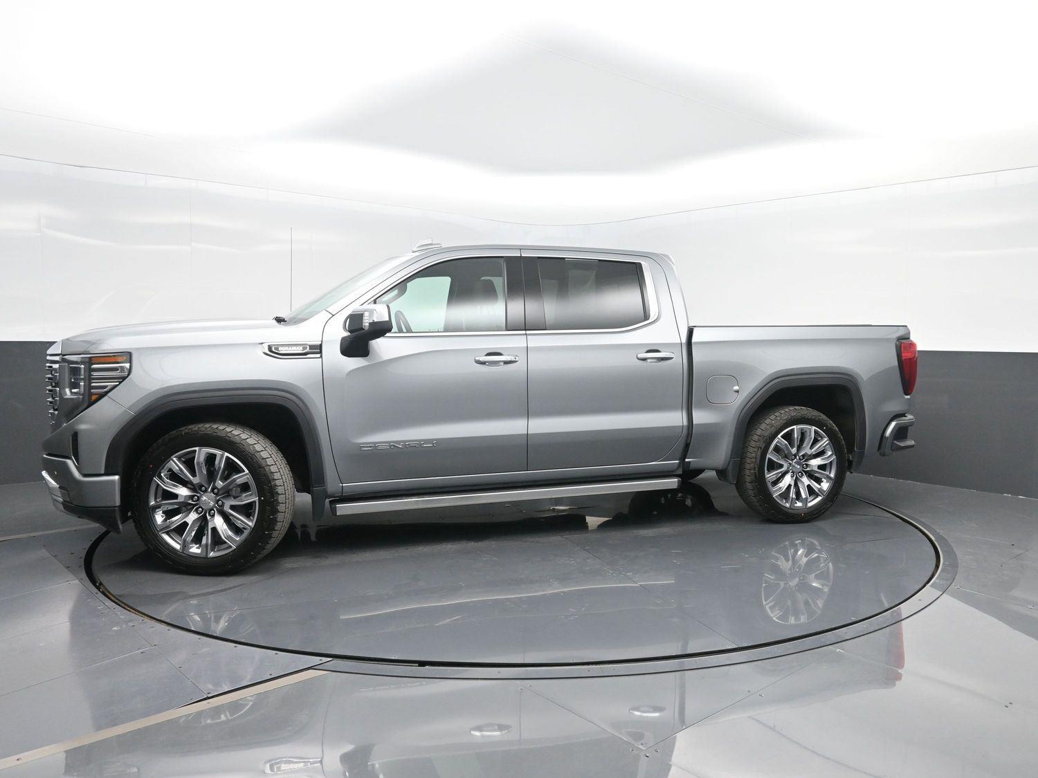 2024 GMC Sierra 1500 Denali Denali's photo