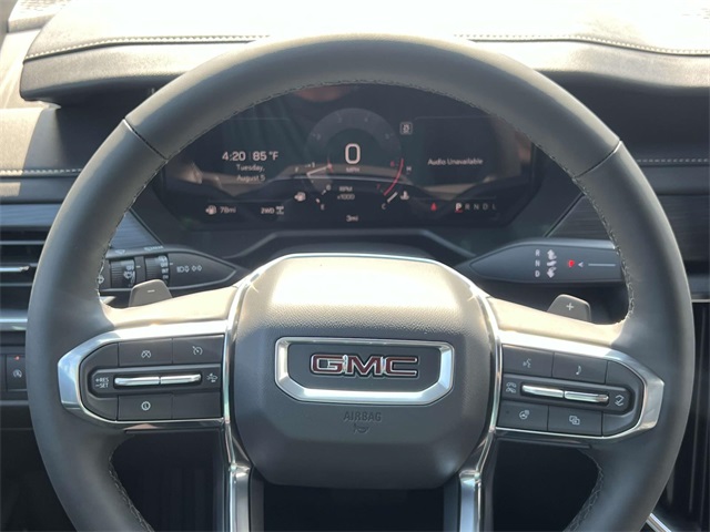2026 Gmc Acadia Elevation photo 18