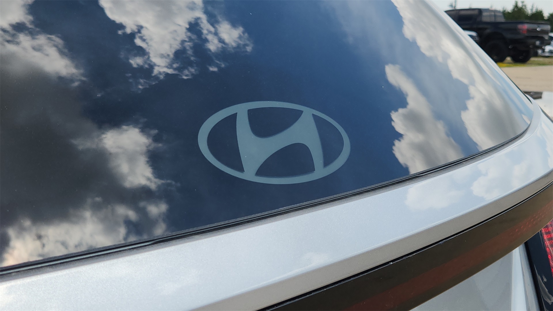 2025 Hyundai Tucson SEL photo 22