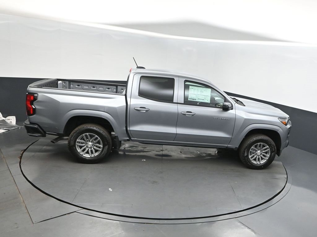 2026 Chevrolet Colorado LT photo 36