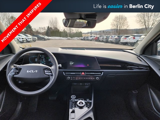 2025 Kia Niro Plug-In Hybrid EX photo 12