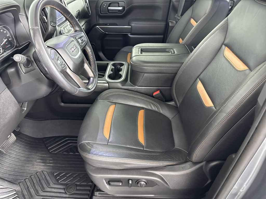 2021 Gmc Sierra 1500 AT4 photo 8