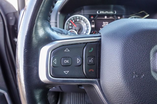 2021 Ram 1500 Laramie photo 19