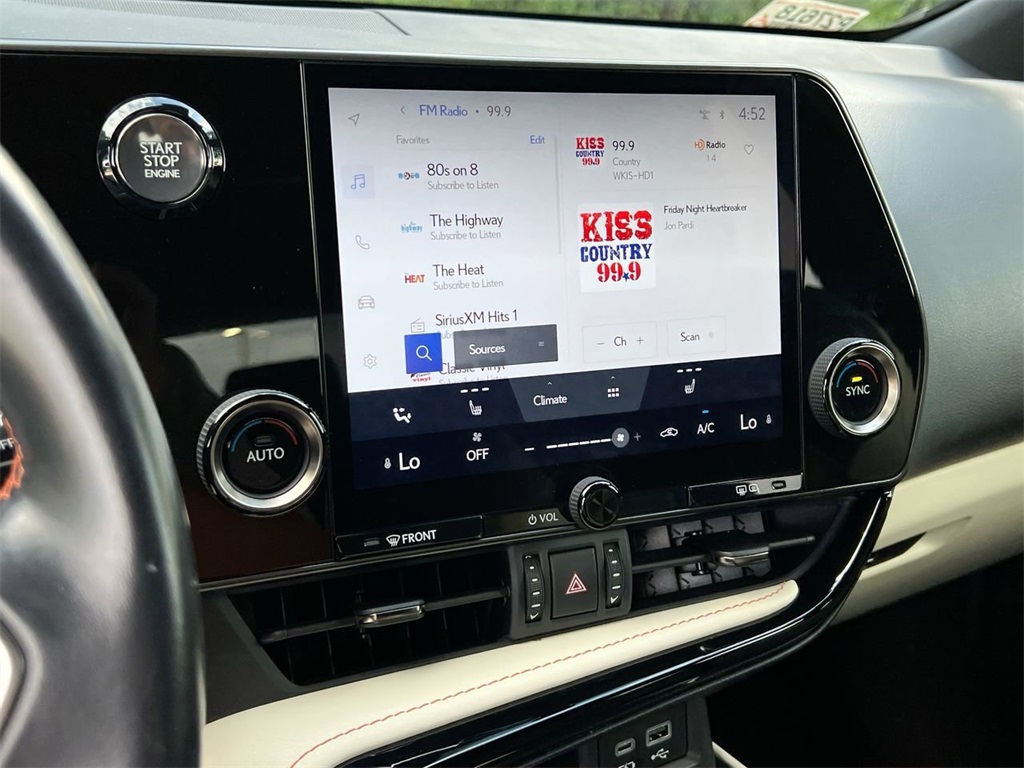 2024 Lexus NX 250 photo 15