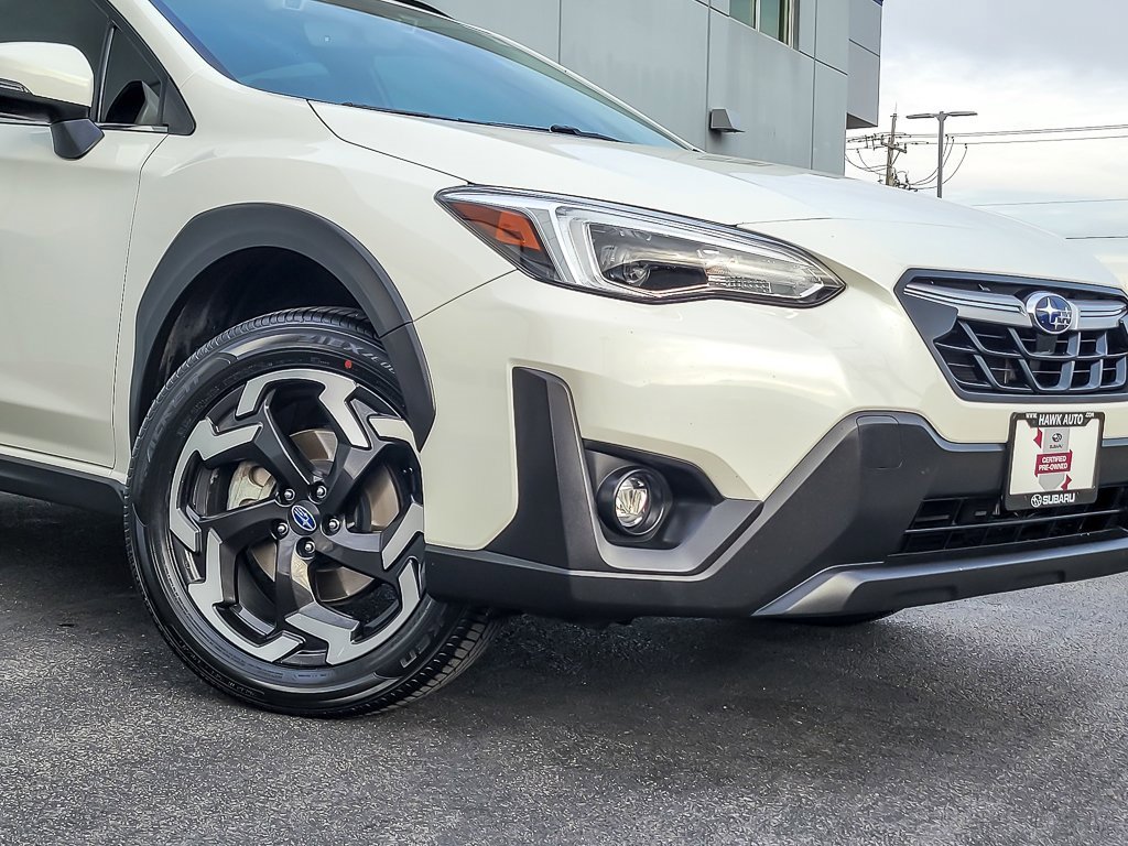 2023 SUBARU CROSSTREK - Image 2