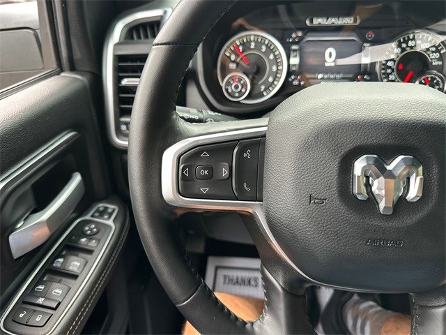 2024 Ram 2500 Big Horn photo 30