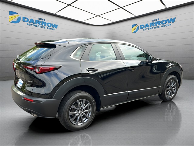 2024 Mazda CX-30 2.5 S photo 5