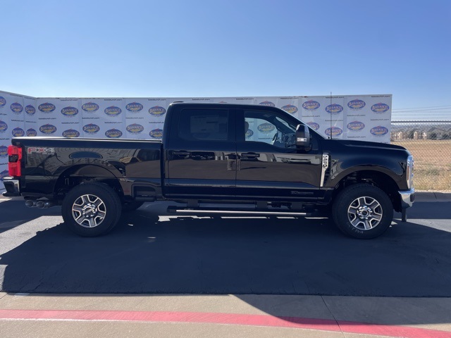 2026 Ford F-250 Super Duty Lariat's photo