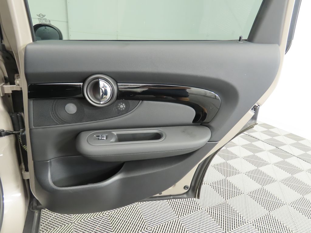 2023 Mini Countryman Base S ALL4 photo 28