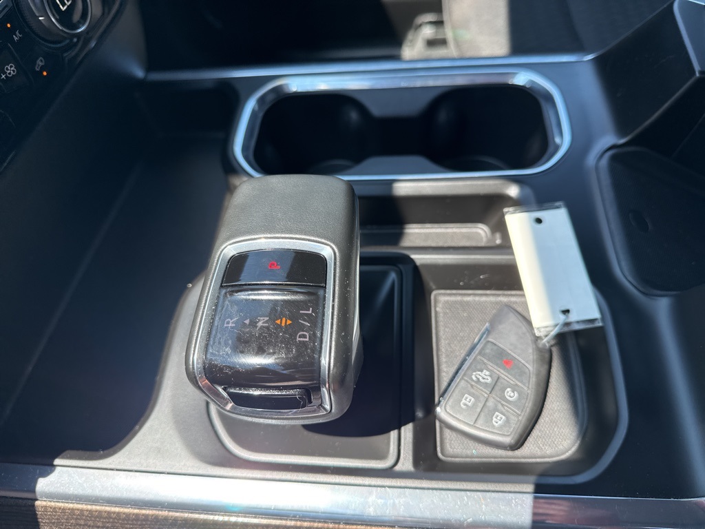 2023 Chevrolet Silverado 1500 RST photo 20