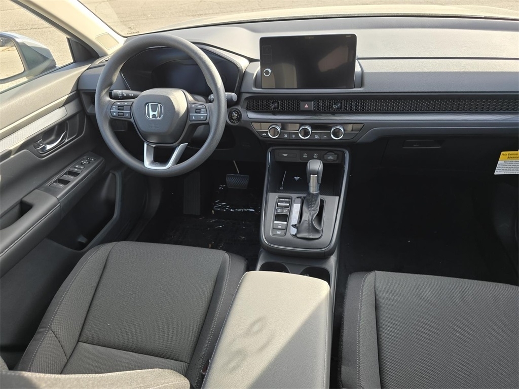 2026 Honda CR-V EX photo 17