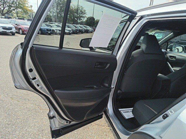 2024 Toyota Corolla Hybrid SE photo 12