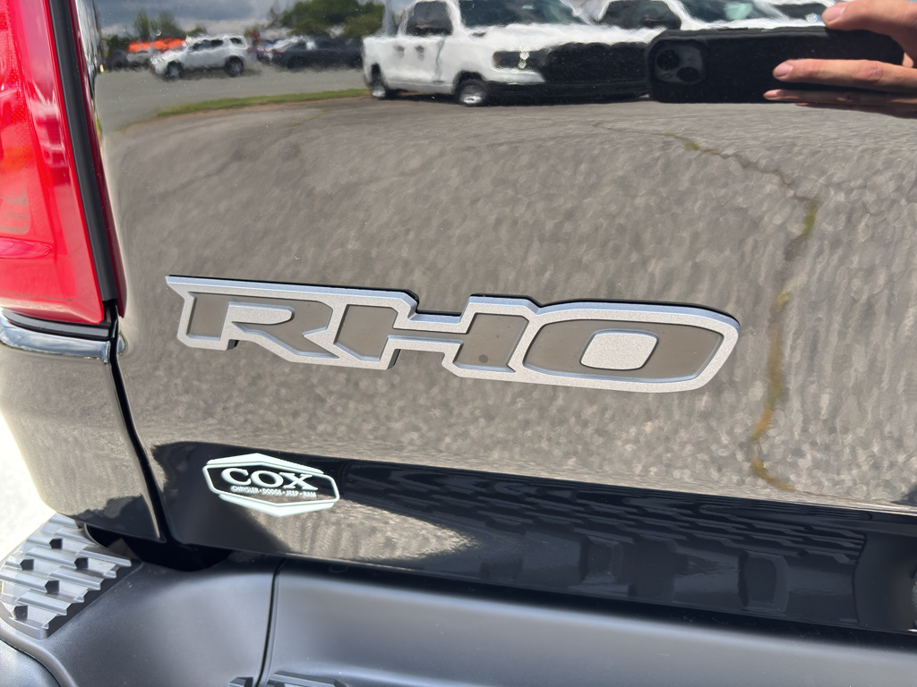 2025 Ram 1500 RHO photo 19
