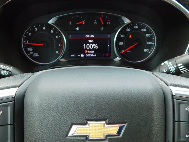 2024 Chevrolet Blazer 2LT photo 31