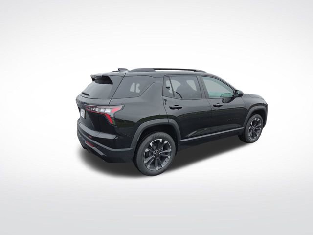 2026 Chevrolet Equinox RS photo 4