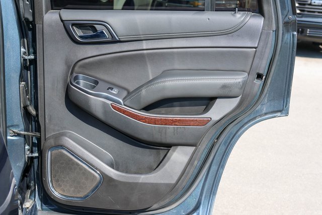 2020 Gmc Yukon SLT photo 19