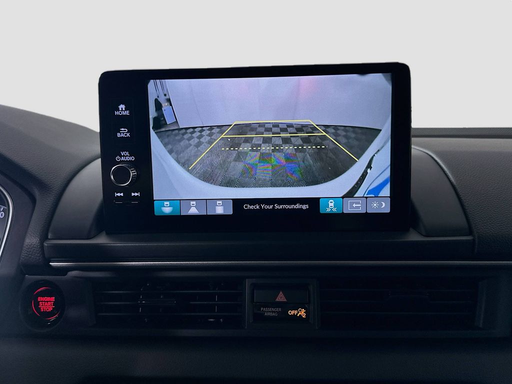 2025 Honda Pilot EX-L photo 10