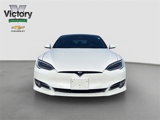 Used 2021 Tesla Model S Long Range Plus with VIN 5YJSA1E21MF426809 for sale in Smithville, MO