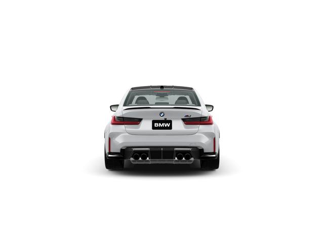 2025 Bmw M3 3 photo 5