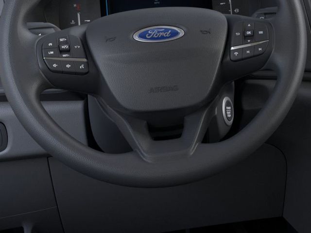 2026 FORD TRANSIT - Image 41