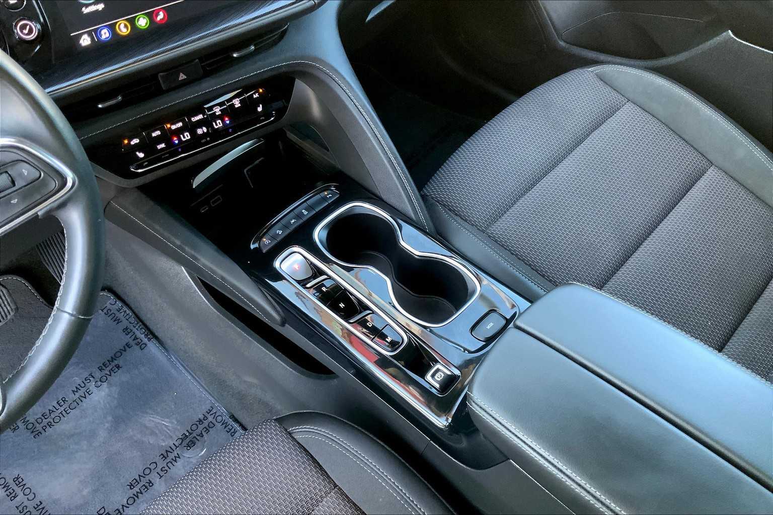 2023 Buick Envision Preferred photo 14