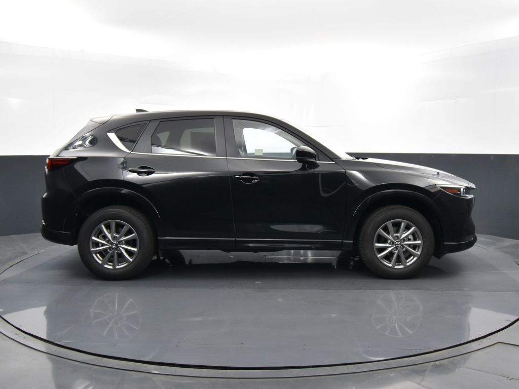2025 Mazda CX-5 2.5 Select photo 39