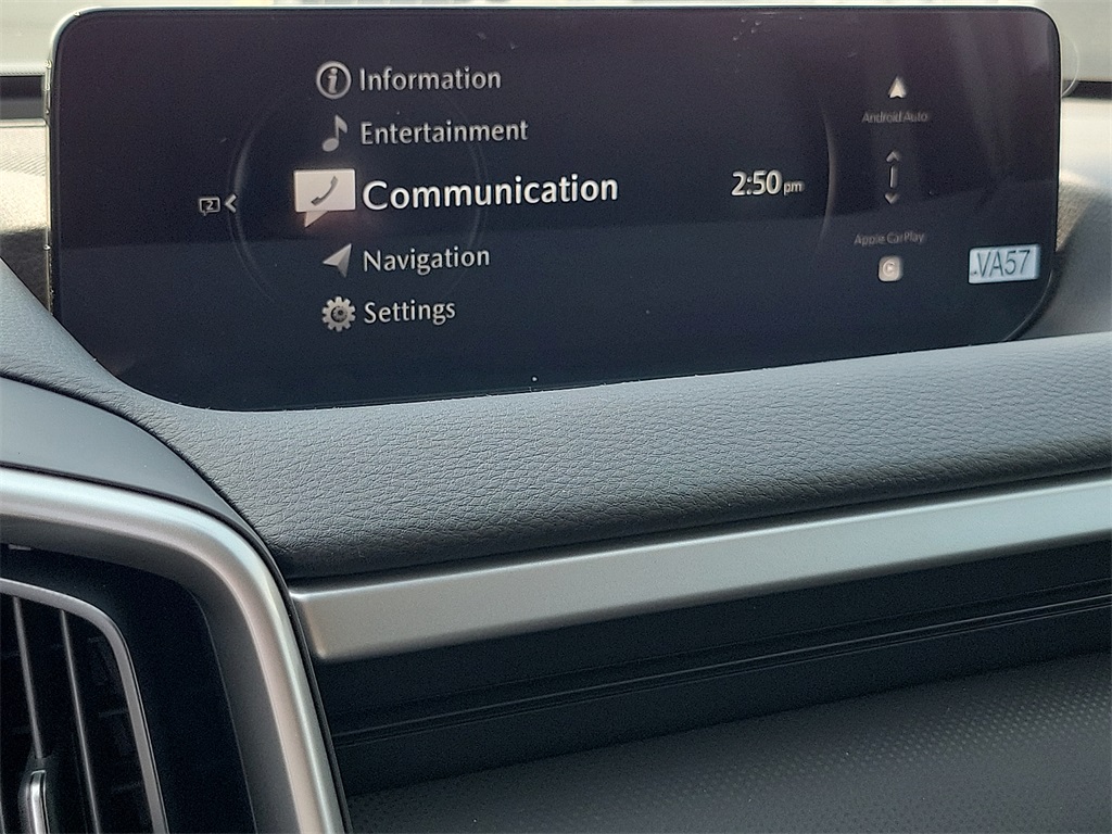 2025 Mazda CX-50 2.5 S Preferred photo 11