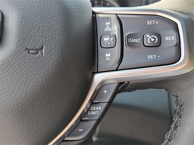 2025 Ram 1500 Big Horn photo 22