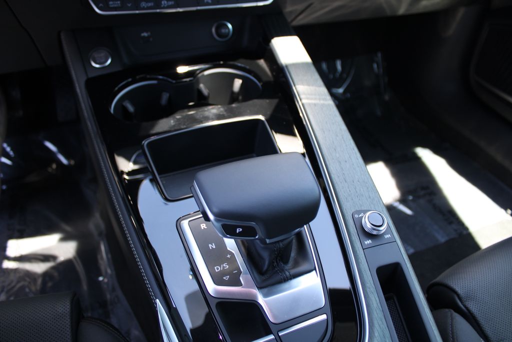 2023 Audi A5 45 S line Premium Plus photo 22