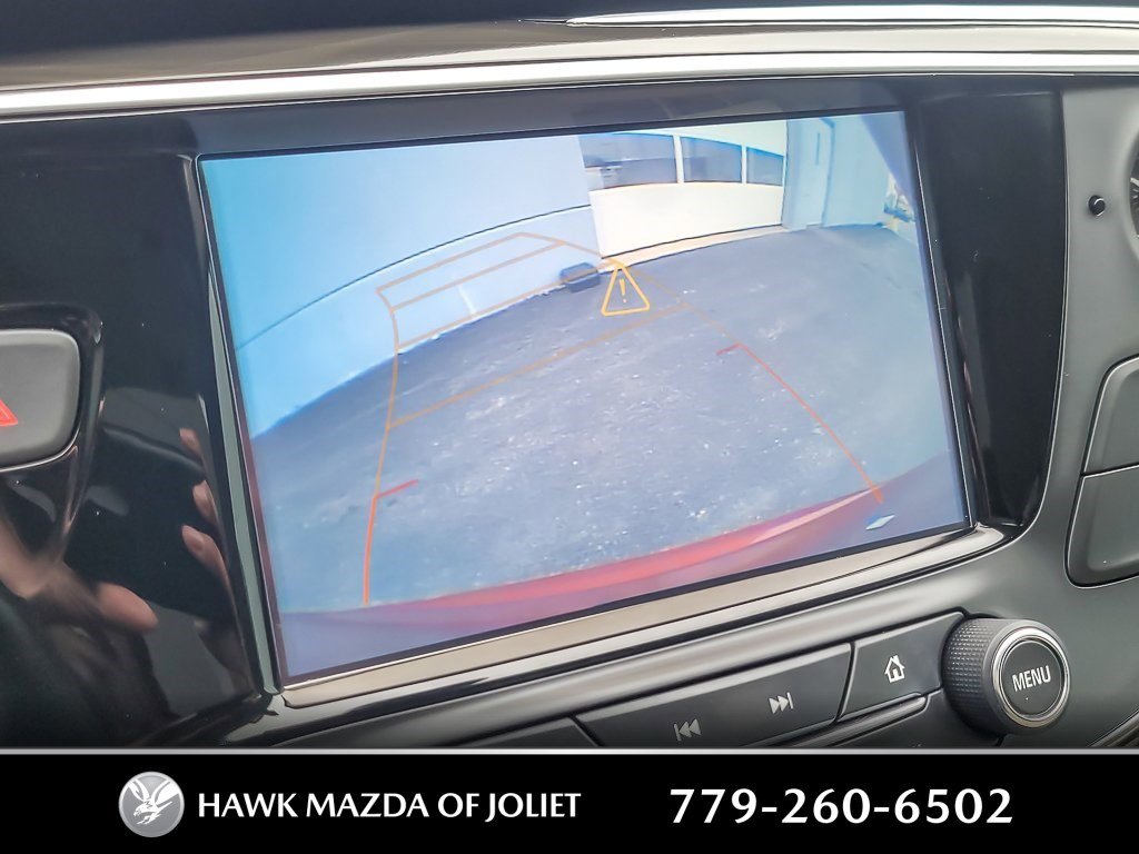 2020 BUICK ENVISION - Image 14