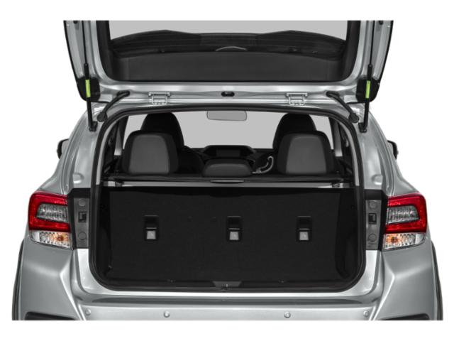 2021 Subaru Crosstrek Limited photo 3