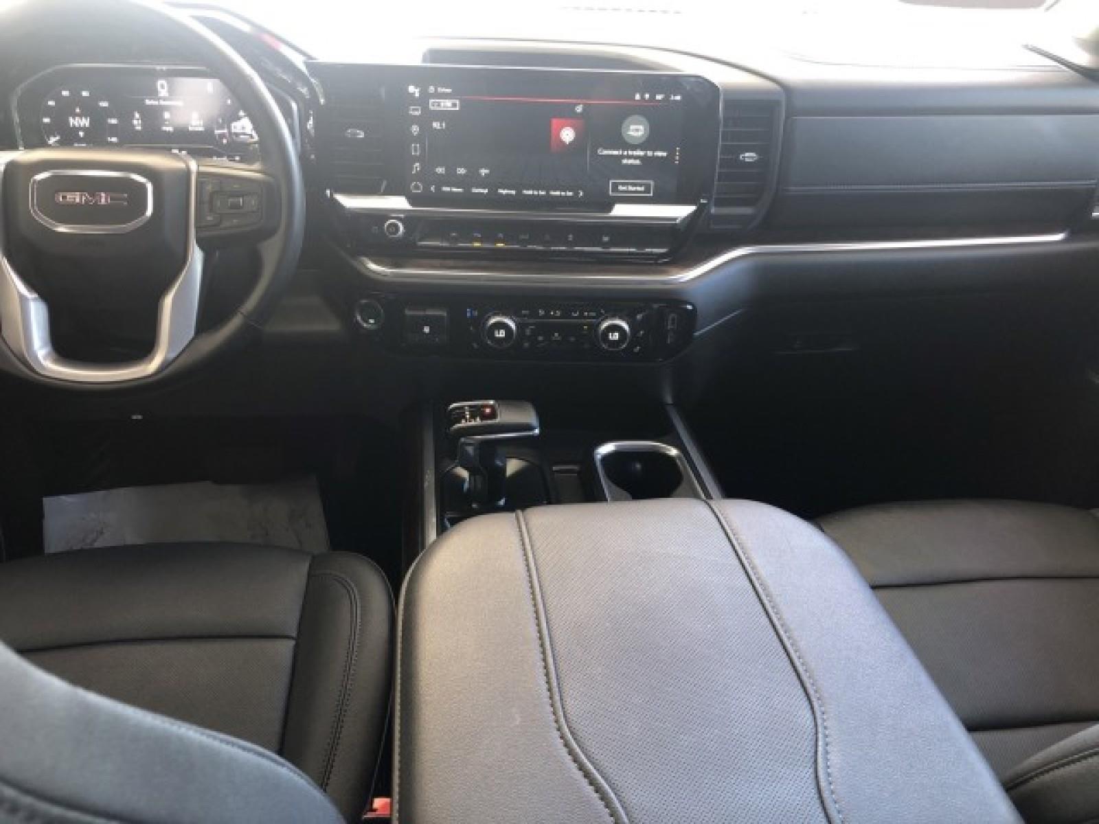 2024 Gmc Sierra 1500 SLT photo 9