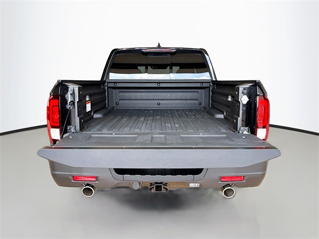 2025 Honda Ridgeline RTL photo 23