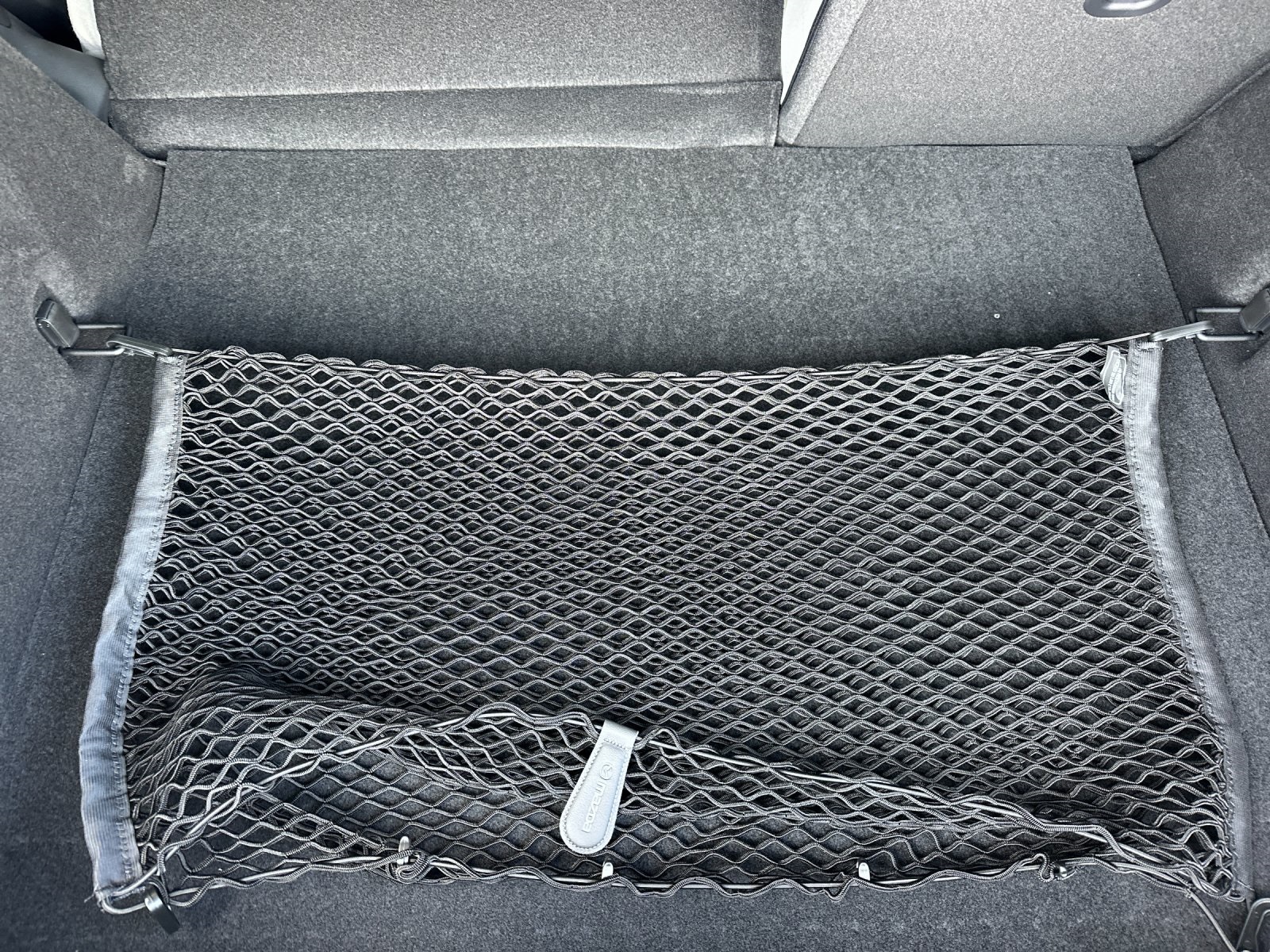 2025 Mazda CX-30 2.5 Turbo Premium Plus photo 14