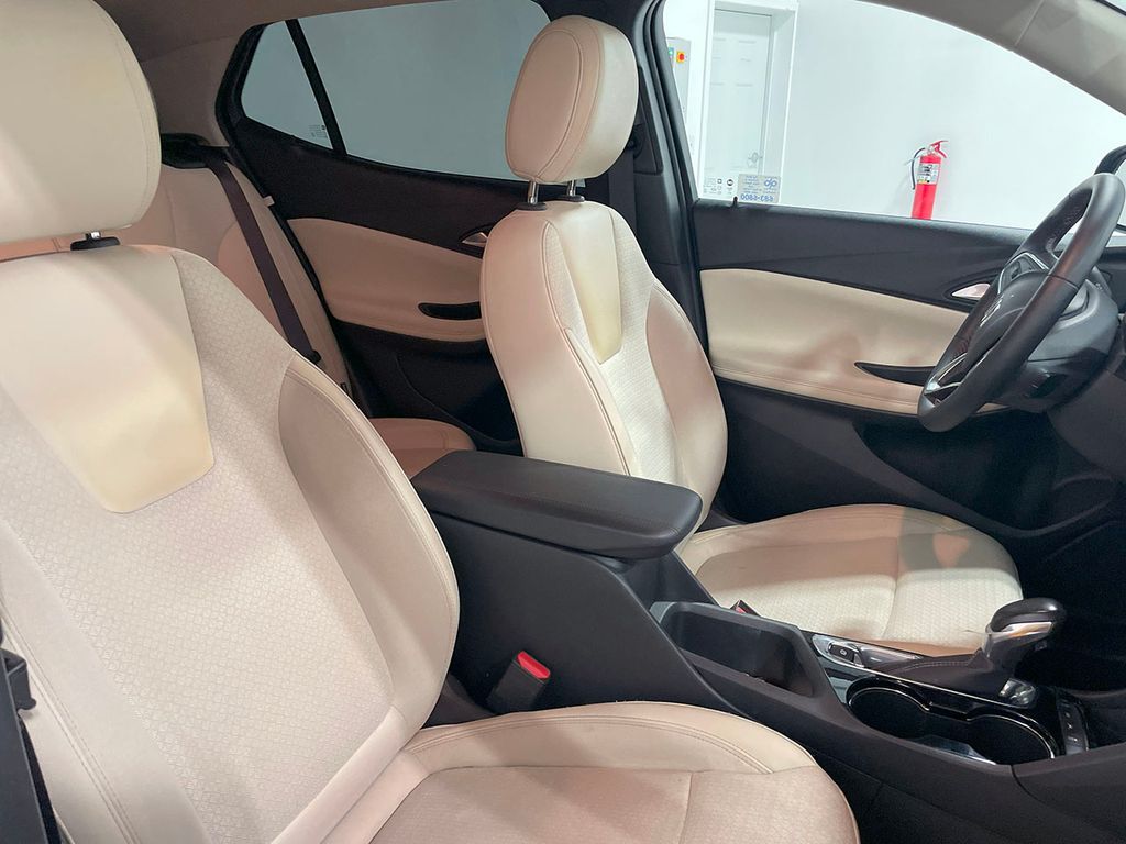 2024 Buick Encore GX Preferred photo 23
