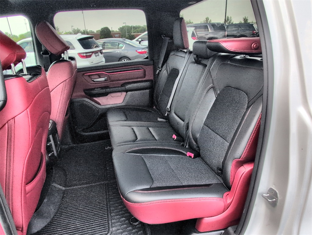 2023 Ram 1500 Rebel photo 21