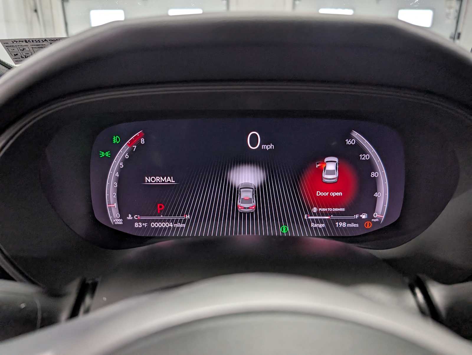 2025 Acura TLX SH-AWD A-Spec photo 21