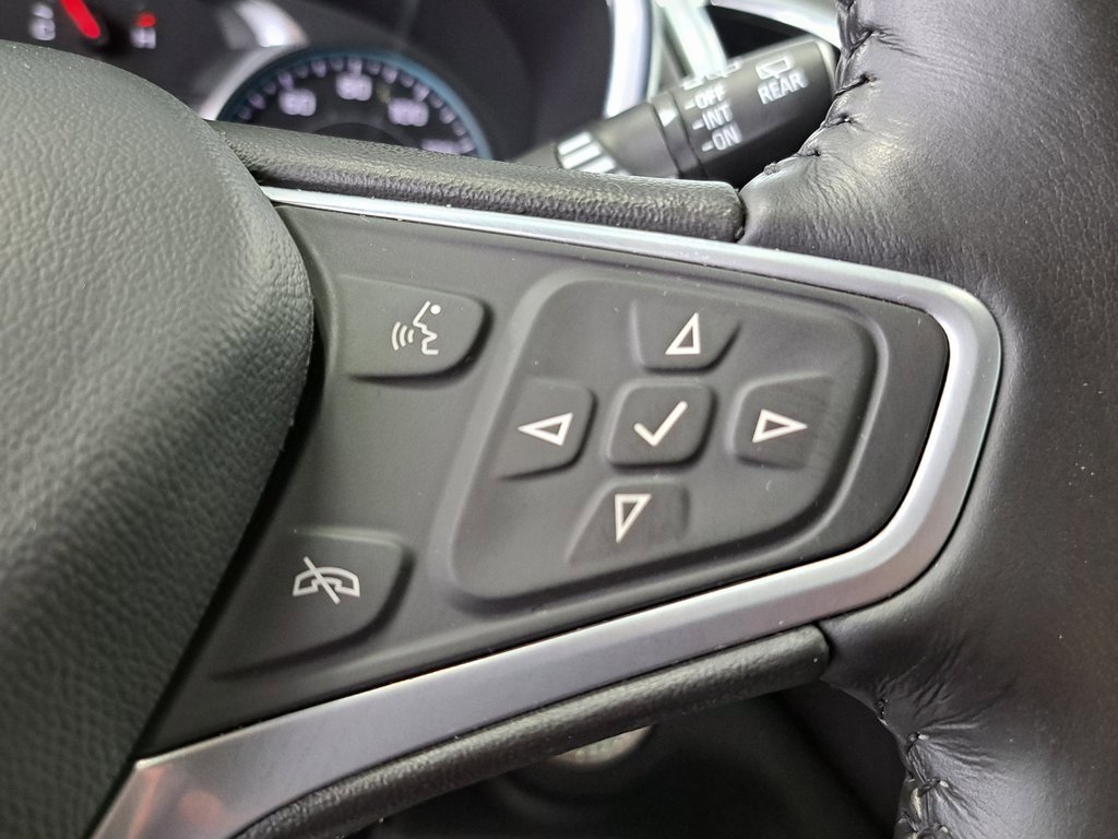 2022 Chevrolet Equinox LT photo 11