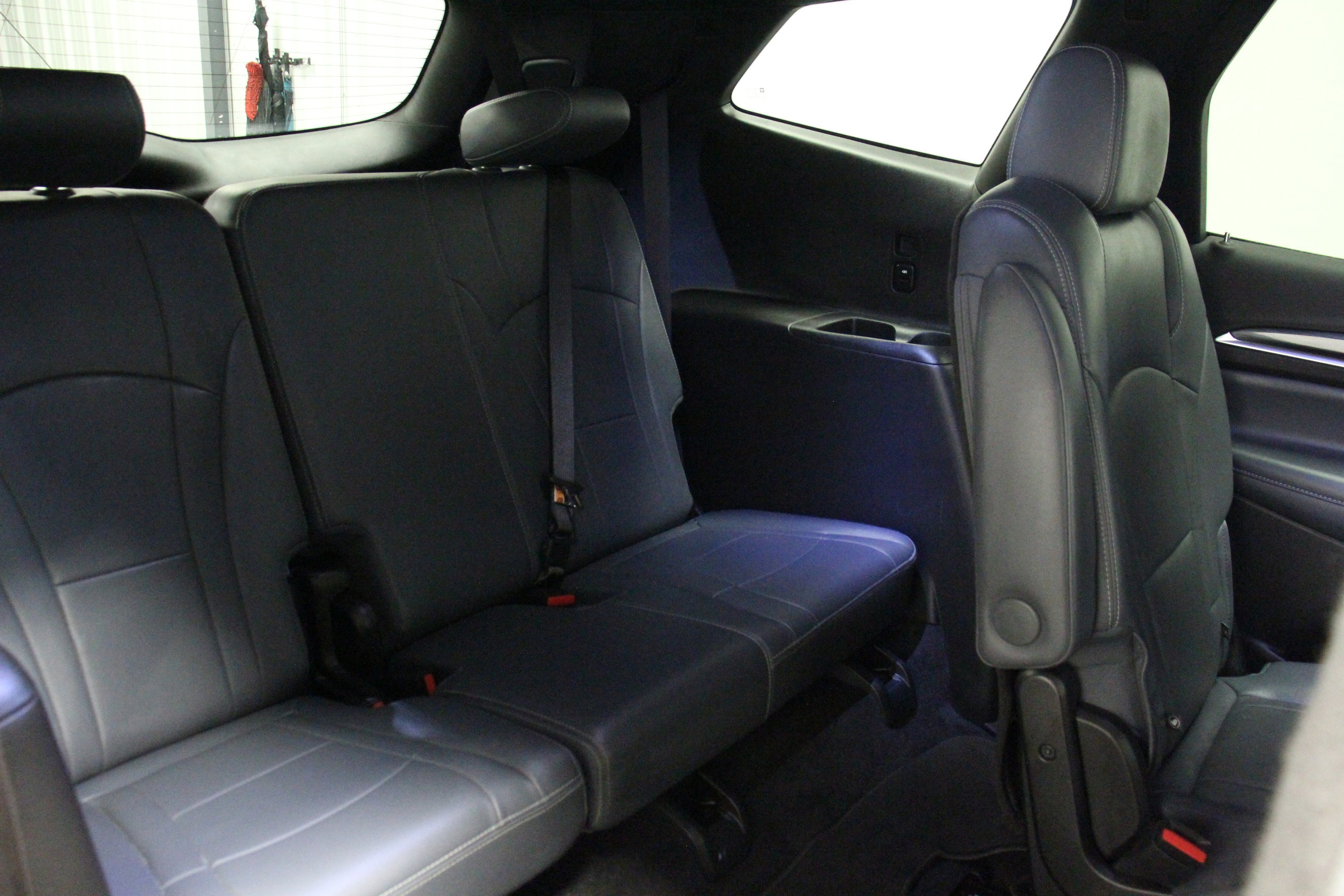 2024 Buick Enclave Premium photo 12